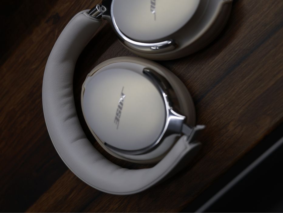 Casti Bose quietconfort ultra Diamond 60th edition