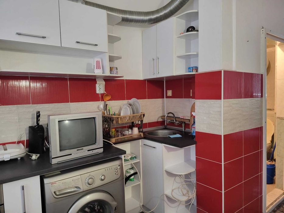 Дава се под наем Ателие в Несебър - 27 кв.м за 398.82 € - Снимка #3