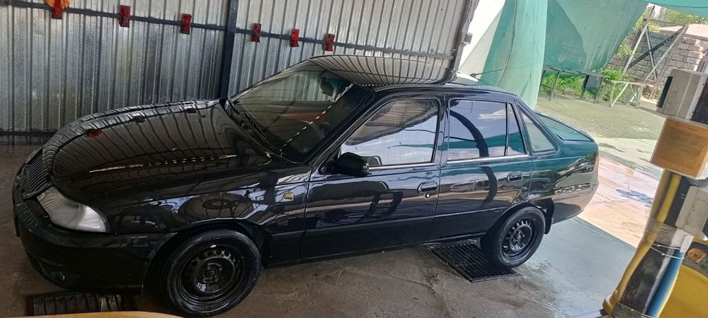 nexia 2 dons 1.6