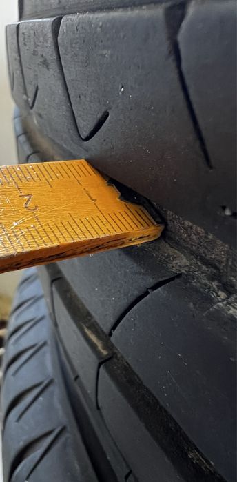 Anvelope VARĂ SUV 225/65 R17