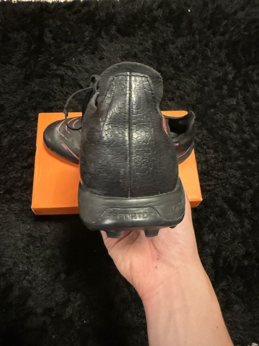 Ghete fotbal Adidas Sintetic