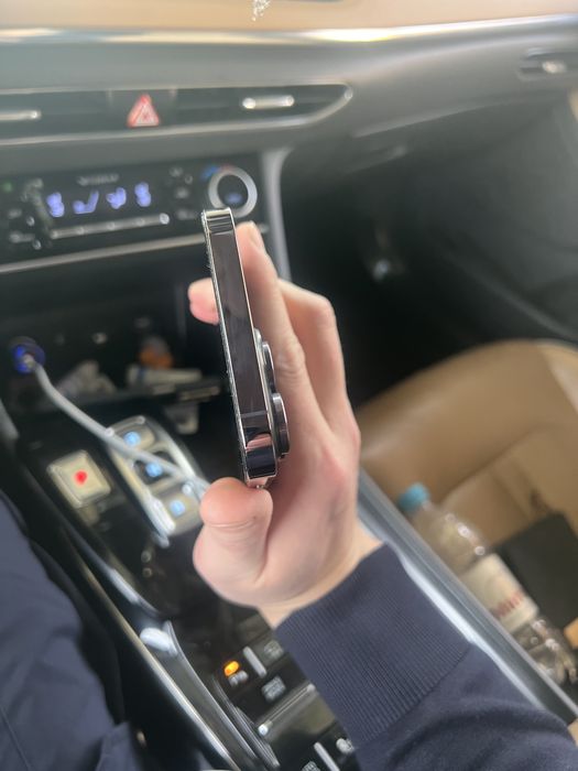 14 Про мах 256 гб