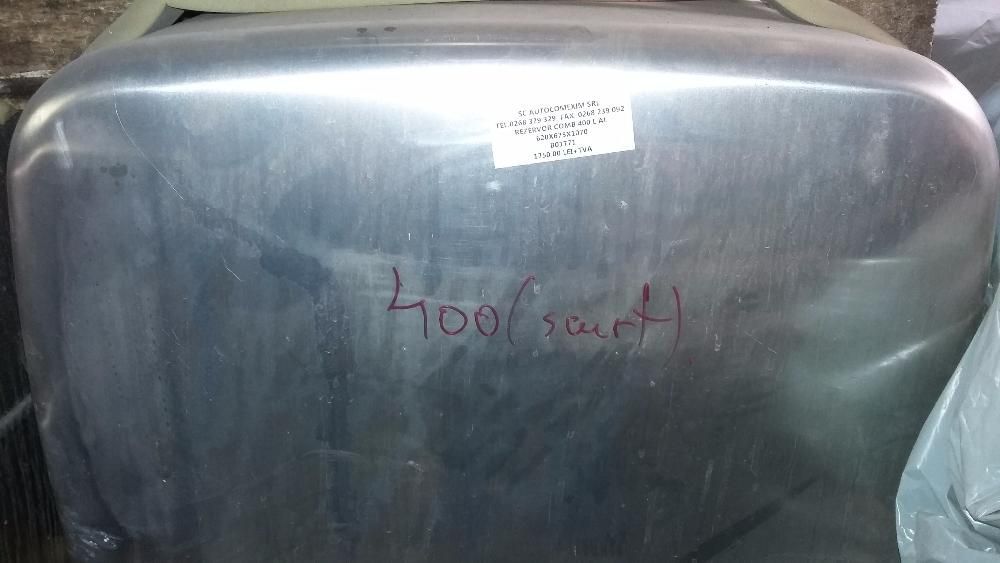 Rezervoare de Autocamioane NOI