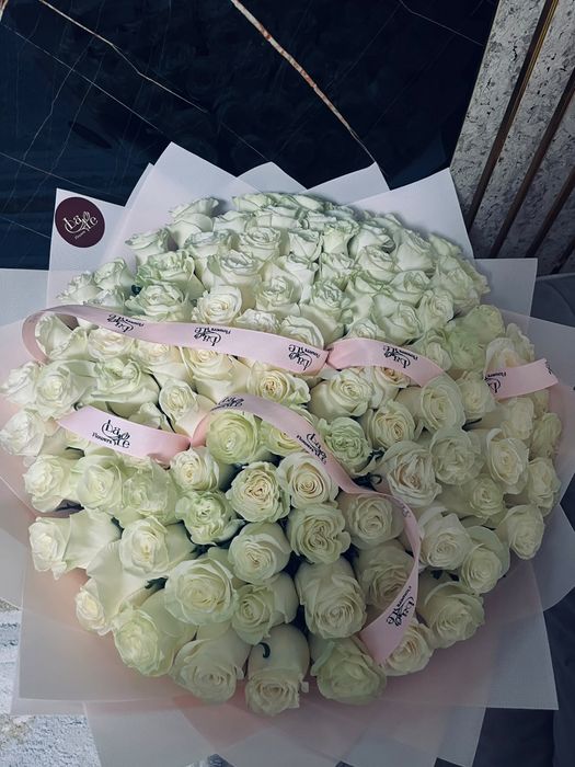 Букет розы цветы