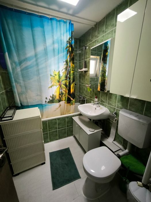 Apartament 3 camere