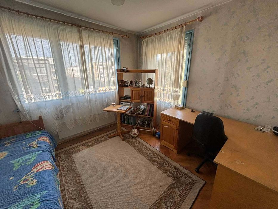 ТРИСТАЕН 84 кв.м, град Карлово