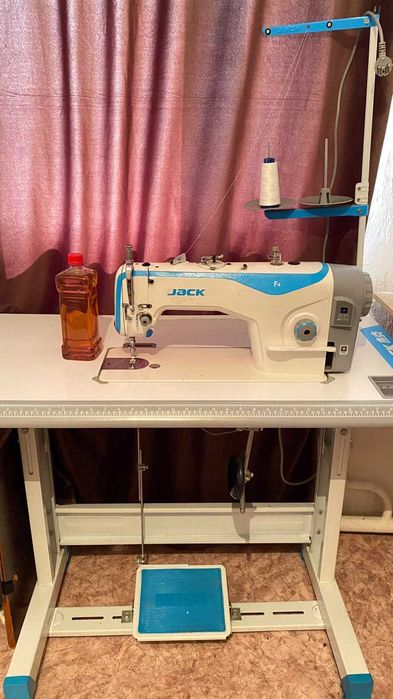Janome іс машина