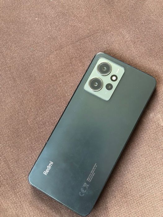 Редми нот 12 6/128