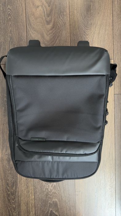 Rucsac troller Samsonite