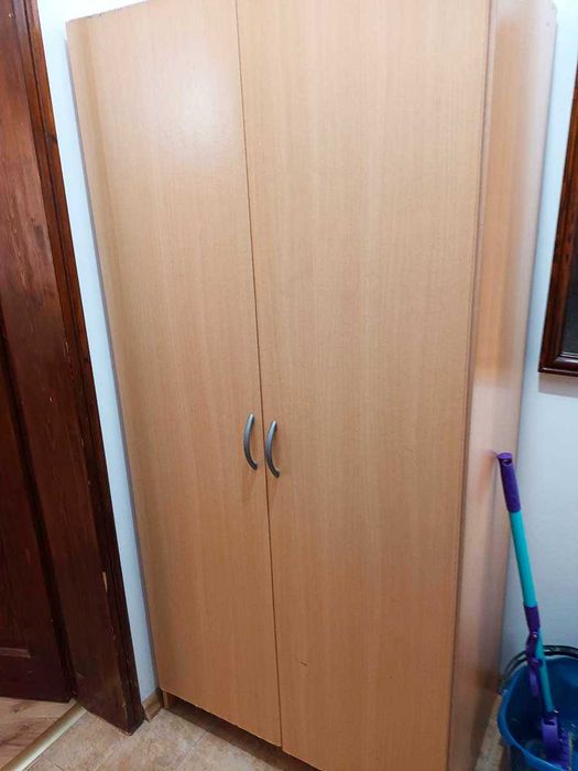 Дава се под наем Едностаен апартамент в к.к. Св.Св. Константин и Елена - 36 кв.м за 306 € - Снимка #12