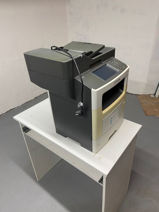 Лазерно многофункционално устройство Lexmark XM3150