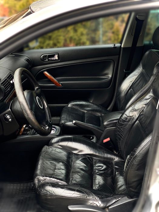 Vw Passat B5 de Vânzare