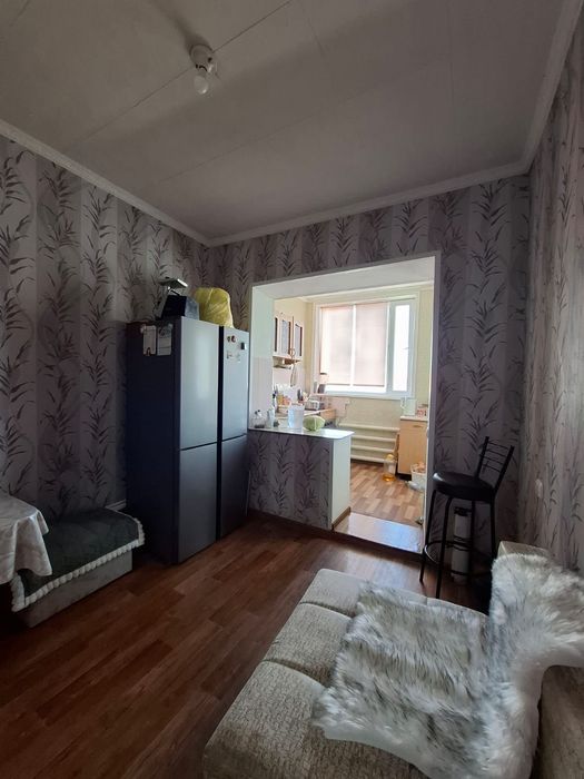 Квартира г.Сатпаев Абая 41.