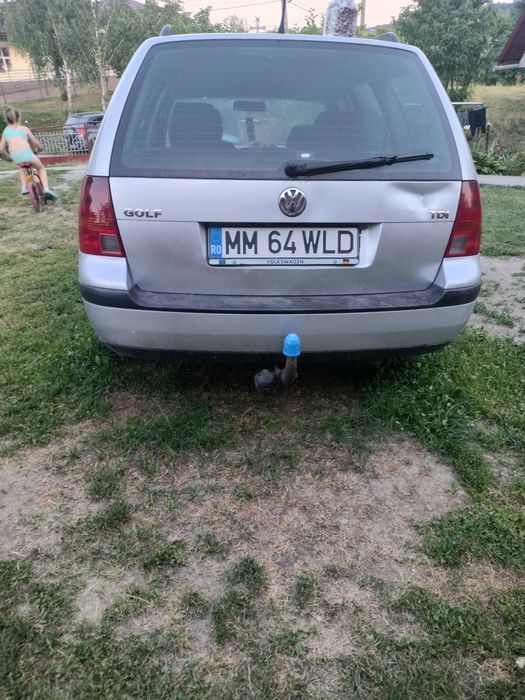 VOLKSWAGEN Golf 0 — imagine 2
