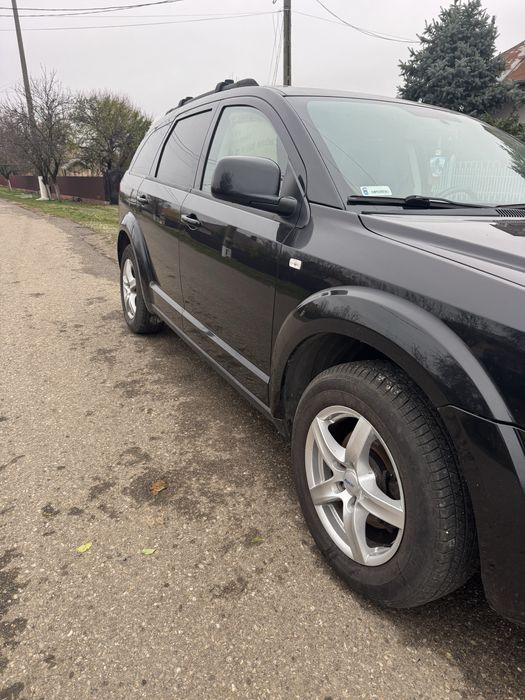 De vanzare Dodge Journey