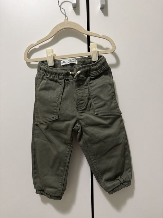 Панталони ZARA H&M