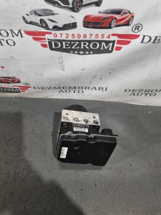 Pompa ABS 1440188780 Toyota Peugeot Fiat Citroen