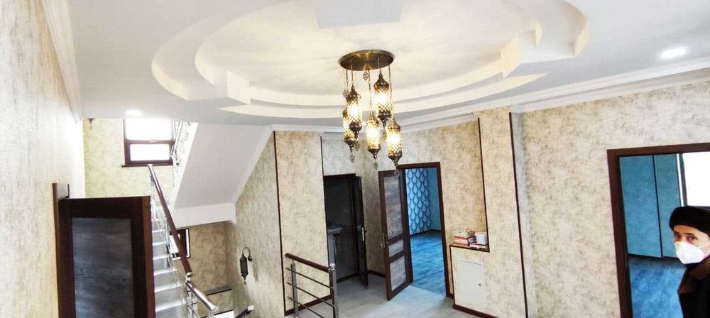 Аренда Дом Яккасарайский район Hi Tech дом