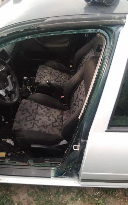 Vw Golf 4 1. 9 TDI Голф 4 1.9 тди на части