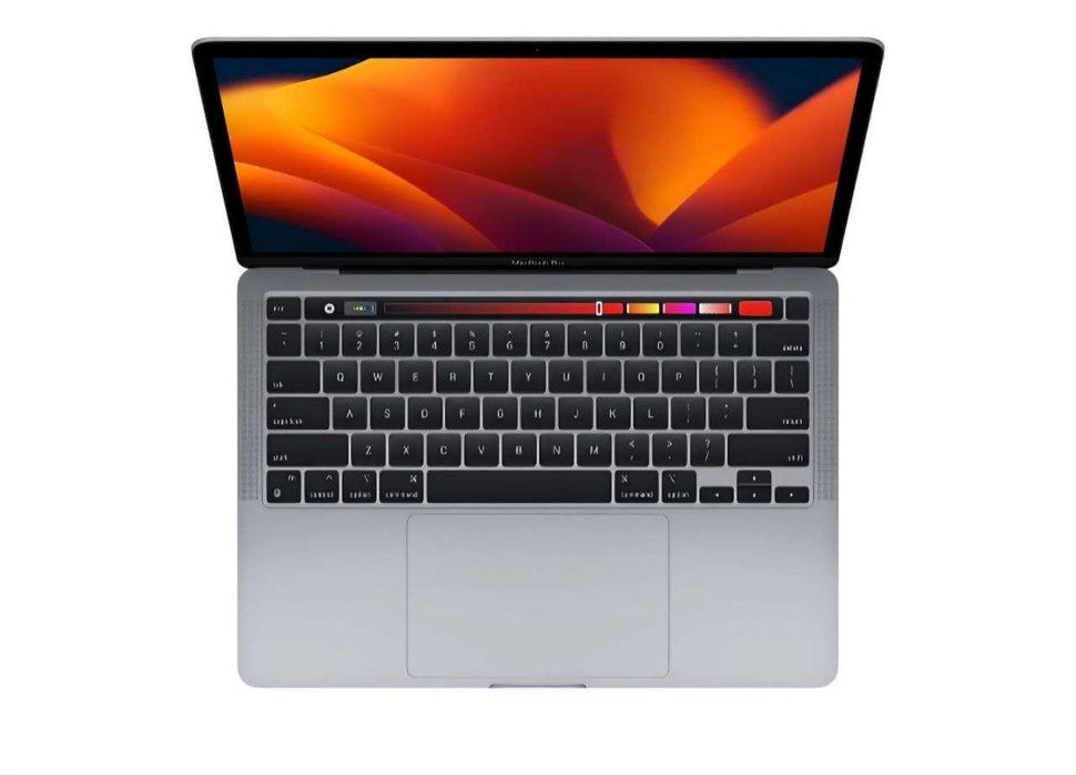 Apple Macbook pro M1