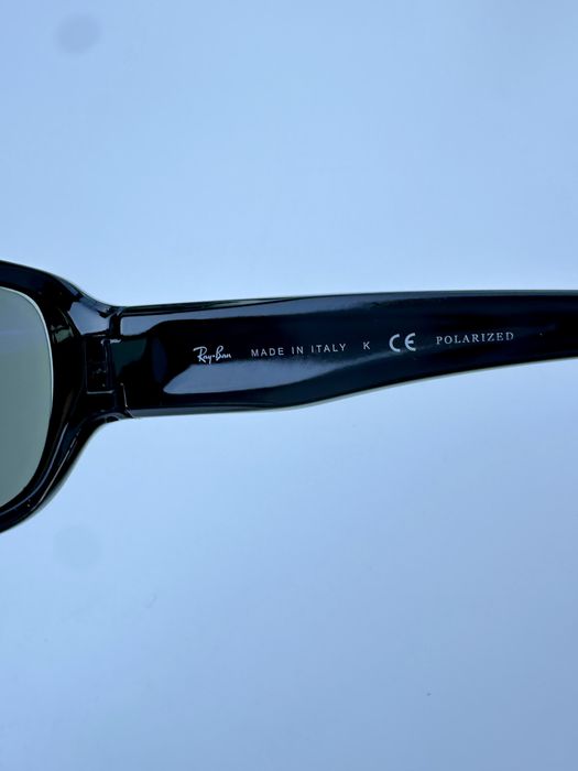 Ray Ban RB4150 Polarized Промо!