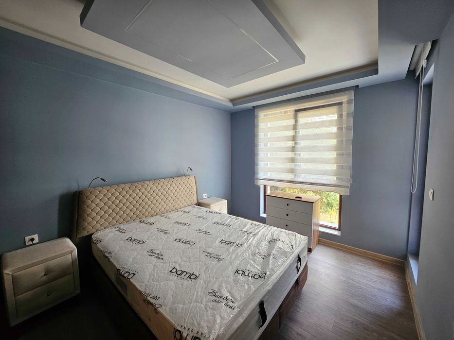 Продава се Двустаен апартамент в Пловдив, Христо Смирненски - 75 кв.м за 2027 €/кв.м - Снимка #6