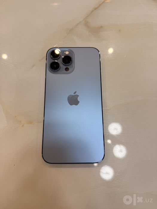 Apple Iphone 13 pro max Ideal