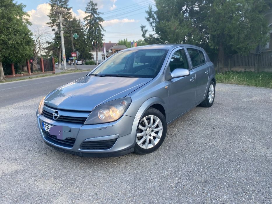 Vand Opel Astra H 1.7 CDTI