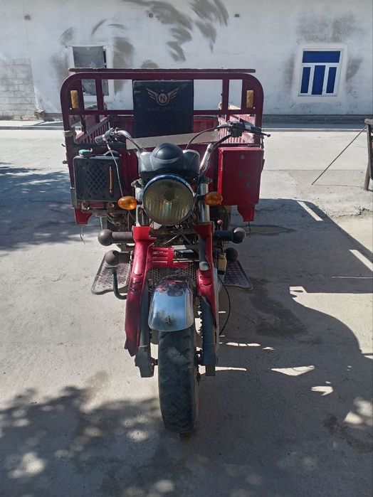 NAM MOTO 2019yil oxiri  holati