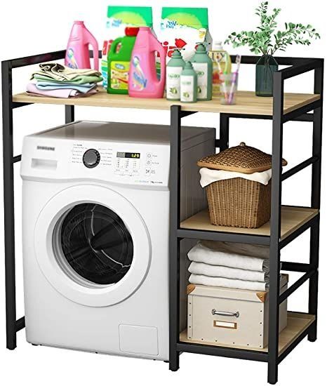 Стеллаж этажерка на заказ