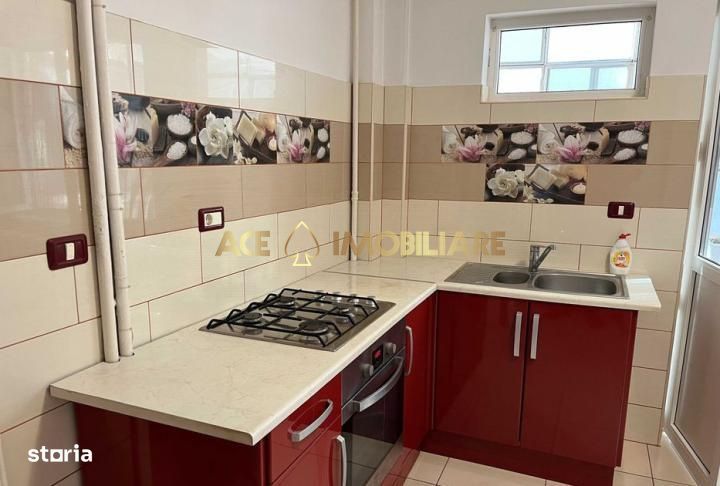 4 Camere de inchiriat | Ultracentral | Metrou | Mobilat | Utilat