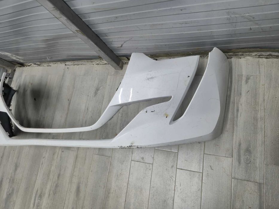 Bara fata Peugeot 208 GT-Line AN 2020 2021 2022 2023 2024