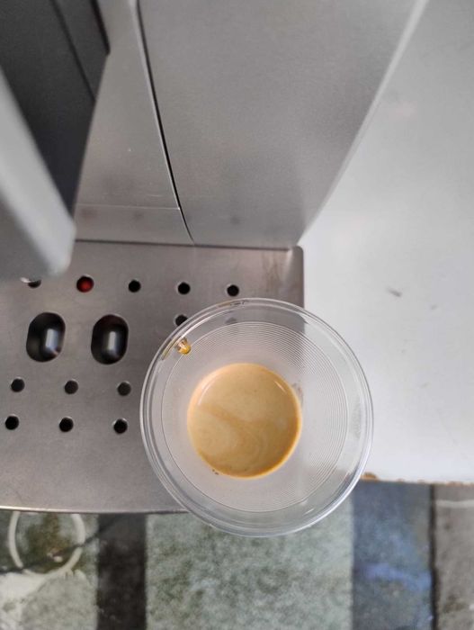 Кафеавтомат-Кафемашина DeLonghi 1450W 15 bar Cappuccino-Kaпучино