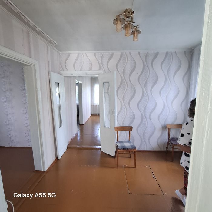 Продам дом отдельностоящий