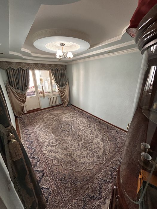 Сергили 6. 4 ком