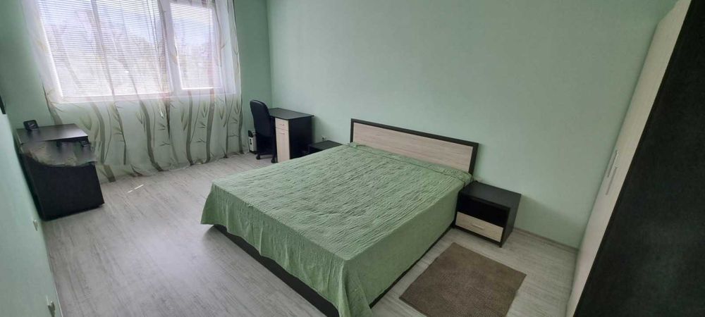Дава се под наем Двустаен апартамент в София, Център - 600 кв.м за 600 € - Снимка #3