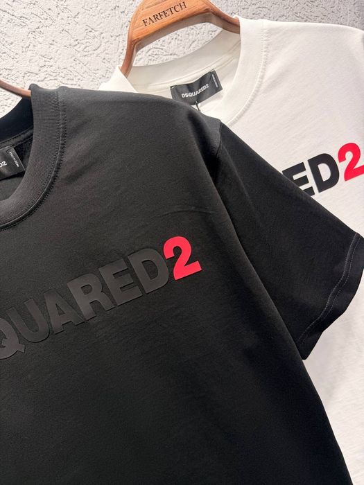 Мъжки тениски различни модели Dsquared