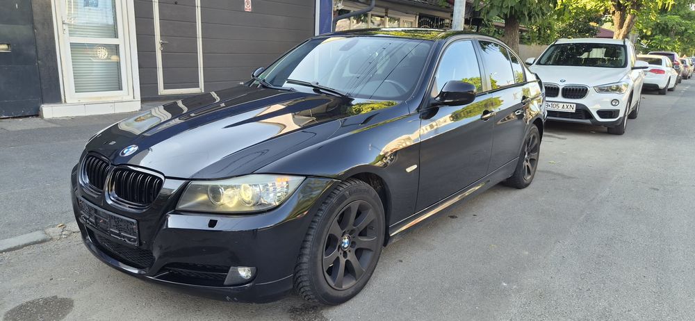 BMW 3 Series 2009 — imagine 3