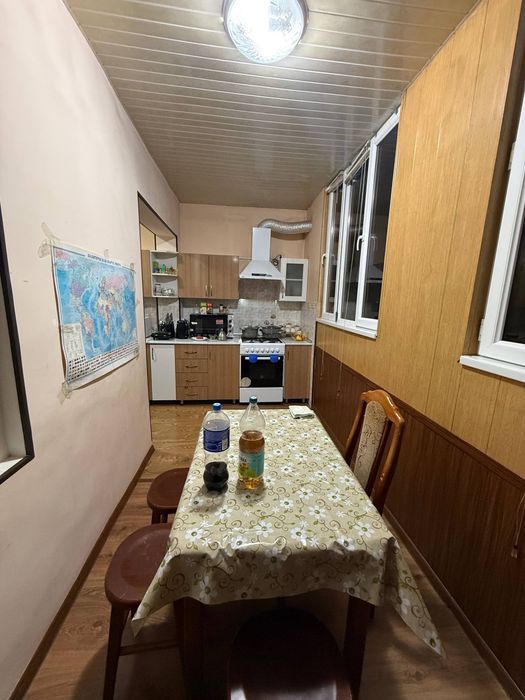 АЛГОРИТМ — 30-квартал