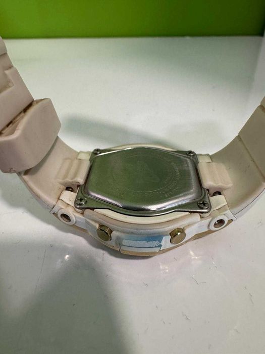 (Ag41) Ceas ptr copii Casio Baby-G B6072 - Garantie 2 ani!