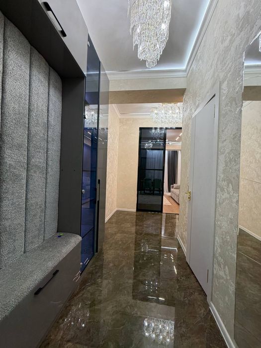 Сдается квартира 3х ком Чиланзар 3 квартал