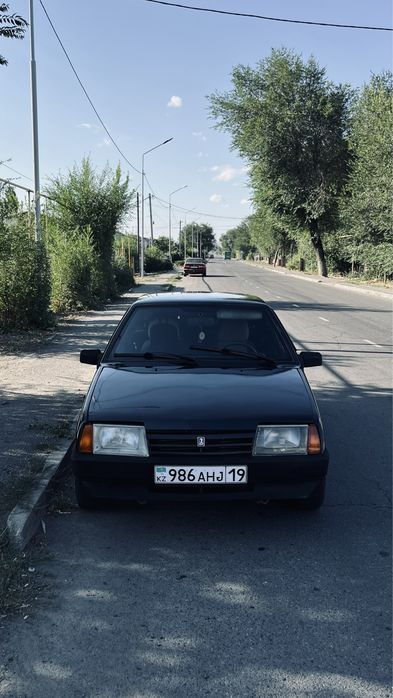 Продам ВАЗ 21099
