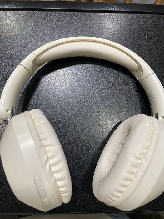 Прода. Наушники