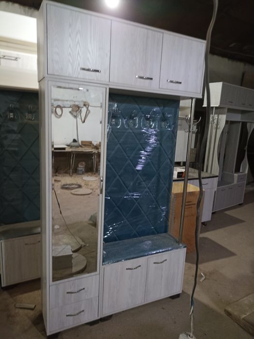 Прихожки prixojki