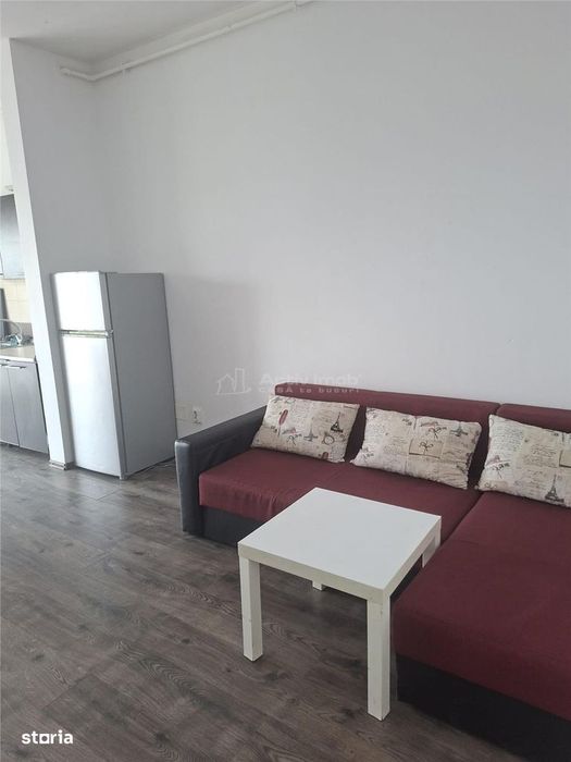 Apartament de inchiriat Sibiu zona Calea Șurii Mici