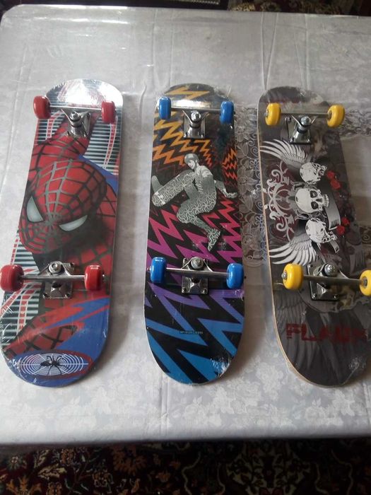 Skeatboard Скейтборд доставка бесплатно