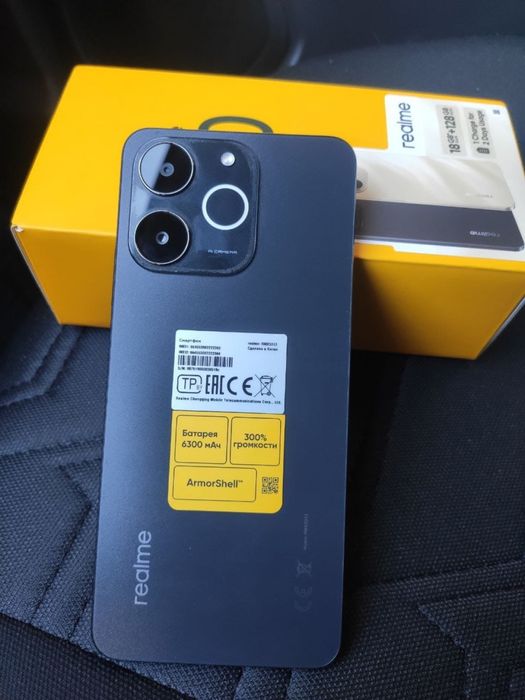 Realme note 70 128 gb