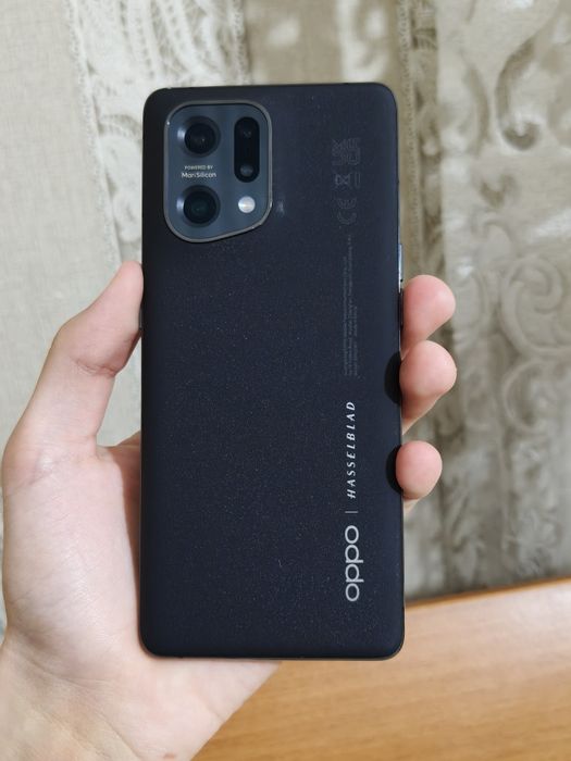 OPPO Find X5 2022г