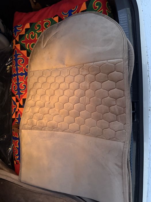 Чехол на автомобиль