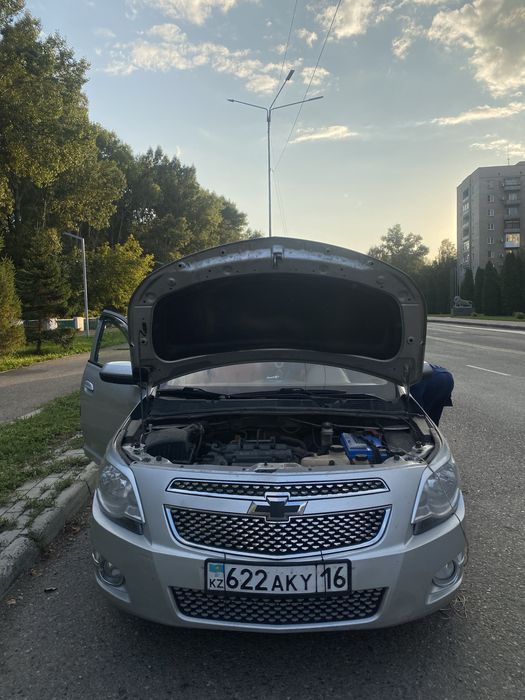 Продам авто в хтс